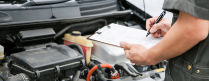 整備・車検・修理