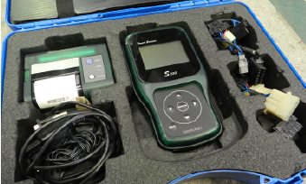 コンピューター診断機1