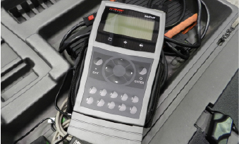 コンピューター診断機2